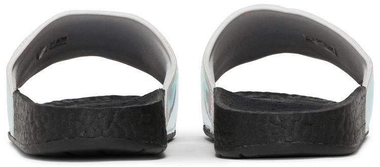 Adidas Adilette Boost Slides Iridescent