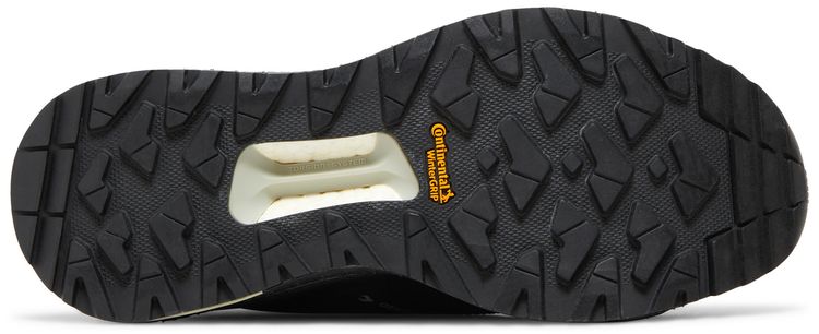 Wmns Terrex Free Hiker ColdRdy Core Black