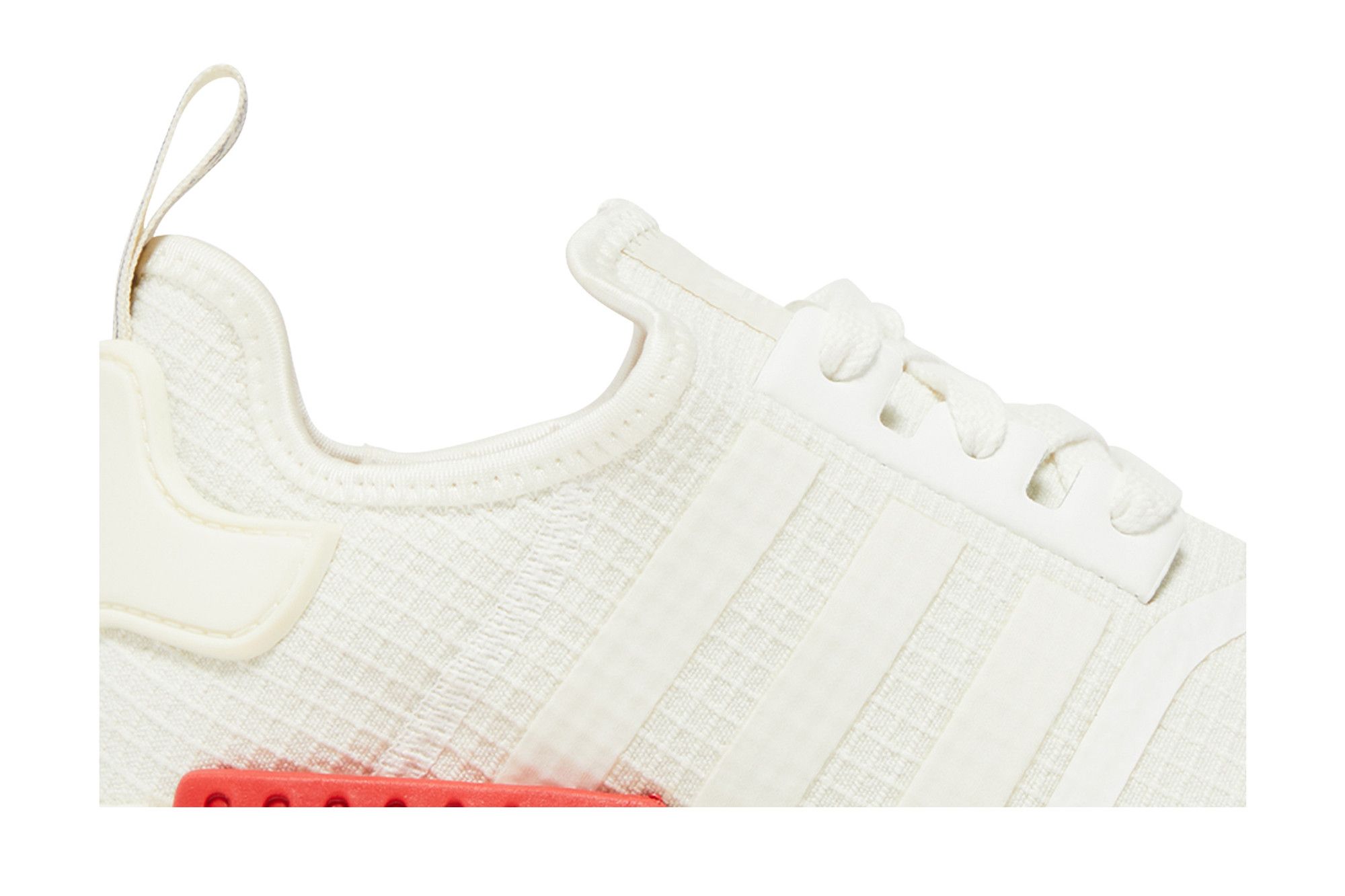 Nmd ripstop white deals