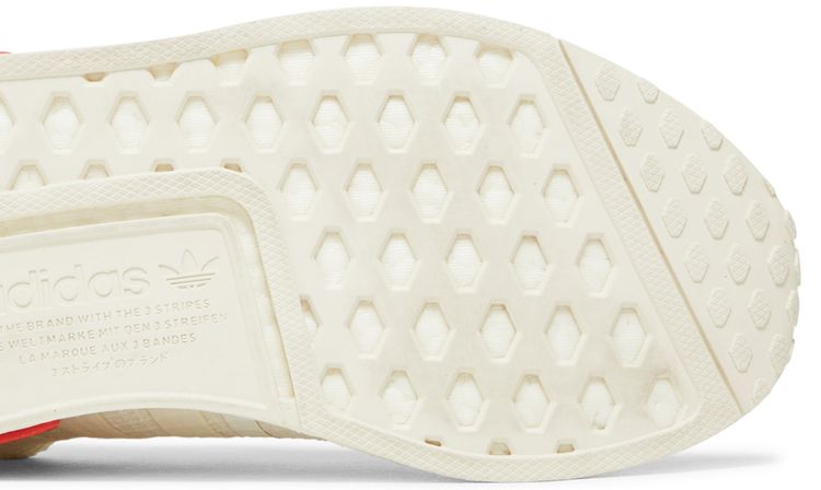 Adidas NMD R1 Ripstop