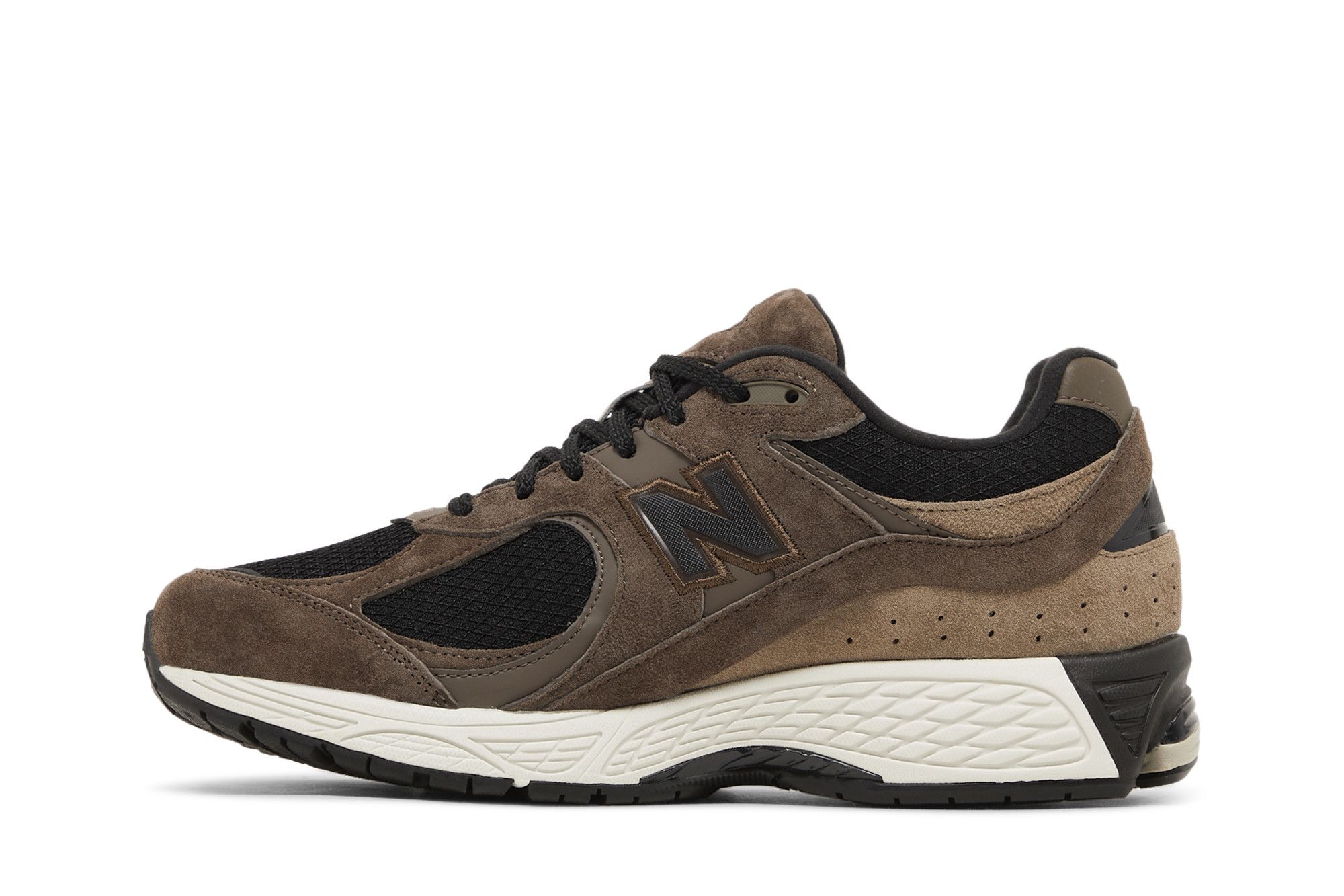New Balance ニューバランス 2002R Mushroom Low Cut Sneakers 2002R マッシュルーム スエード ローカットスニーカー ブラウン US10.5/28.5cm M2002RRJ Buy New Balance 2002R 'Mushroom' - M2002RRJ | GOAT