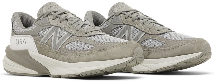WTAPS x 990v6 Made in USA Moon Mist