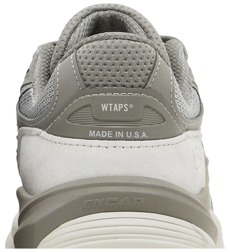 WTAPS x 990v6 Made in USA Moon Mist