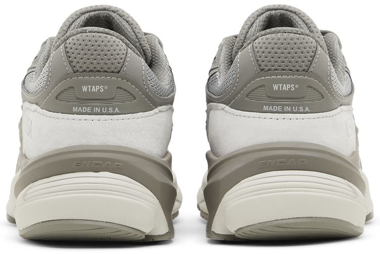 WTAPS x 990v6 Made in USA Moon Mist