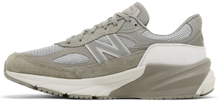 WTAPS x 990v6 Made in USA Moon Mist