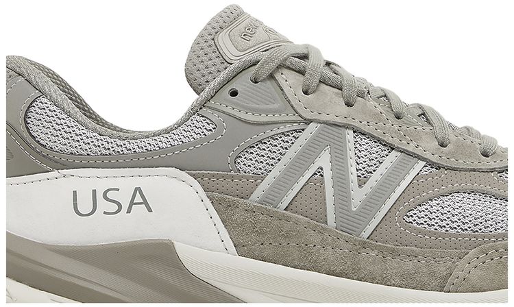 WTAPS x 990v6 Made in USA Moon Mist