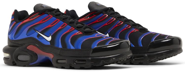 Nike Air Max Plus Spider Man