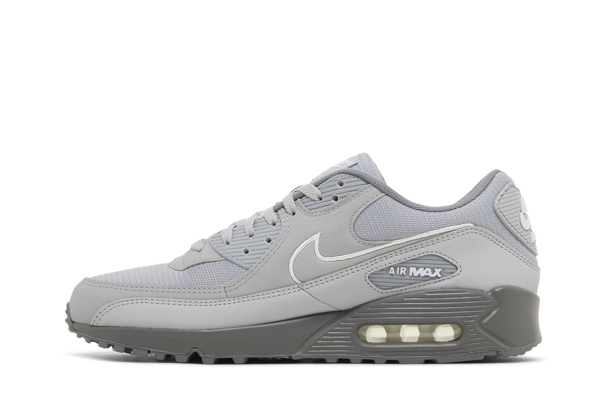 Air max wolf grey 90 shop