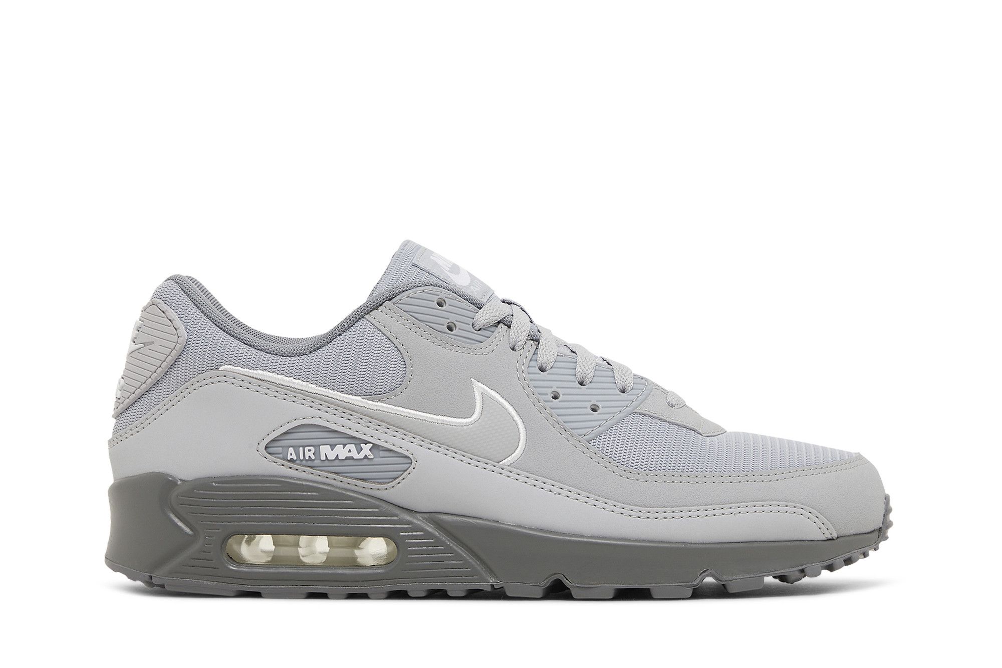 Air max 18 store we cool grey