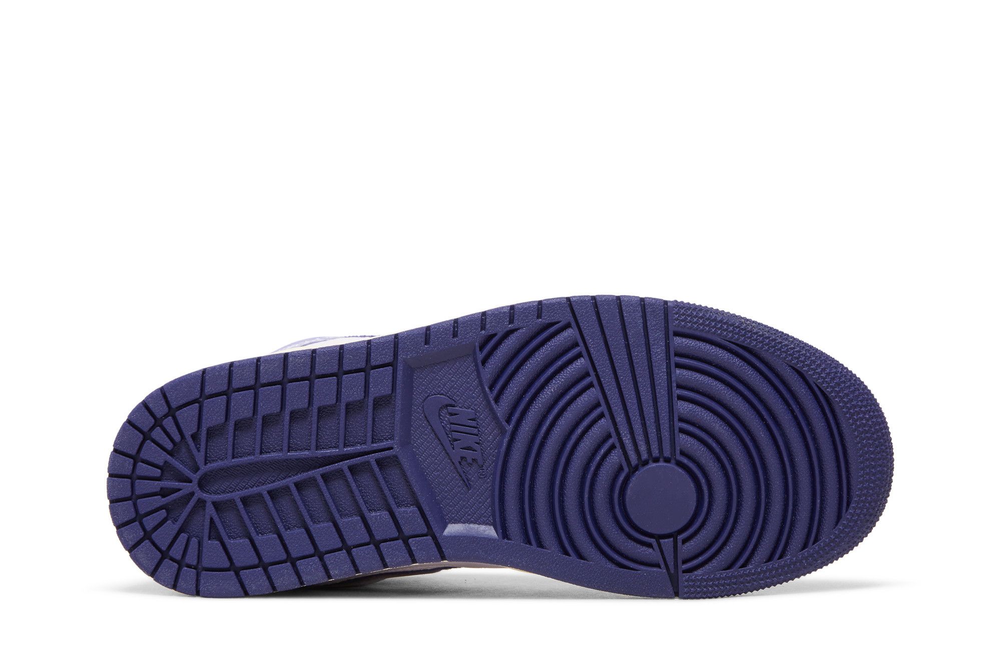 Buy Wmns Air Jordan 1 Mid SE 'Sky J Purple' - DZ3745 500 | GOAT