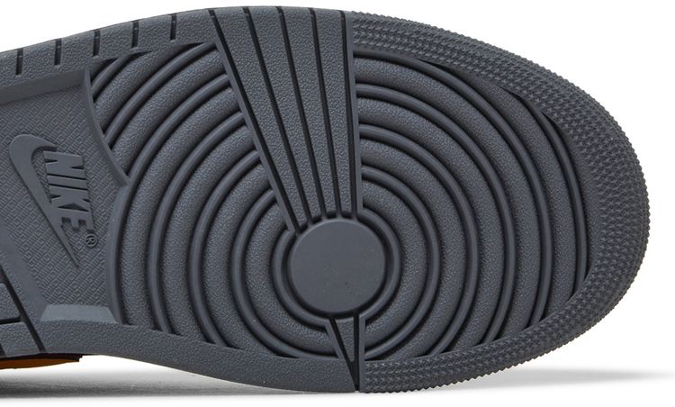 Air Jordan 1 Low SE Vivid Orange