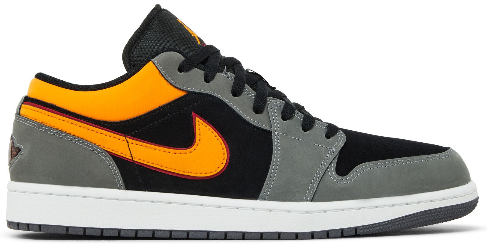 cheap orange jordans