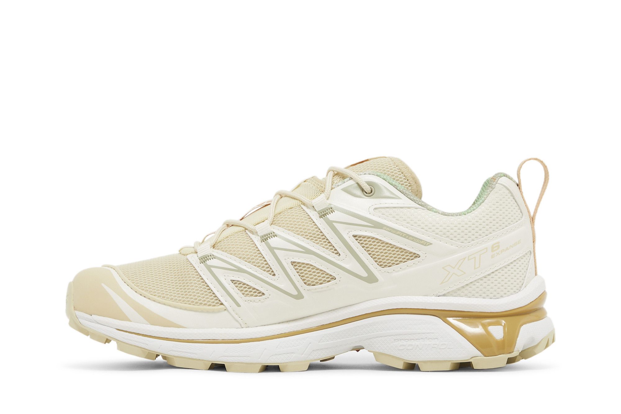 ★人気★ Salomon XT-6 Expanse Cottage Core Vanilla Ice 人気 ☆SALOMON☆ XT-6 EXPANSE COTTAGE CORE VANILLA ICE