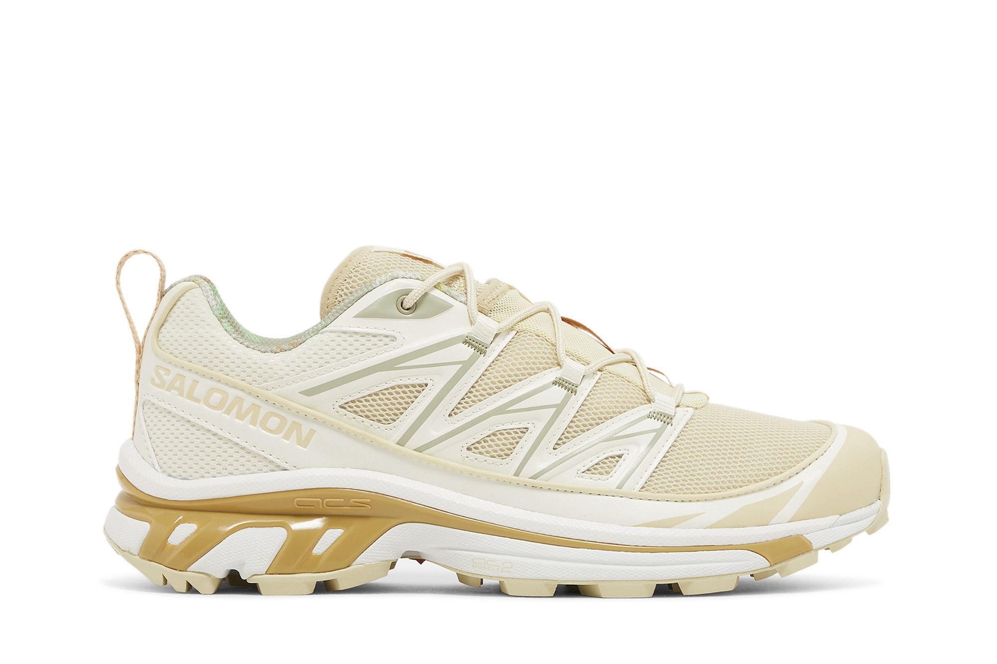 靴 Salomon XT-6 Espadrille Cottage Core Salomon XT-6 Expanse Cottage Core | PLUS