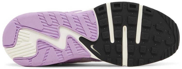 Nike Wmns Air Max Excee Violet Star
