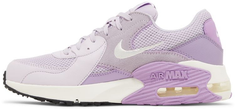 Nike Wmns Air Max Excee Violet Star