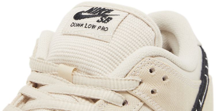 Albino  Preto x Dunk Low SB Jiu Jitsu