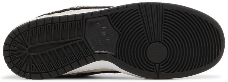 Albino  Preto x Dunk Low SB Jiu Jitsu