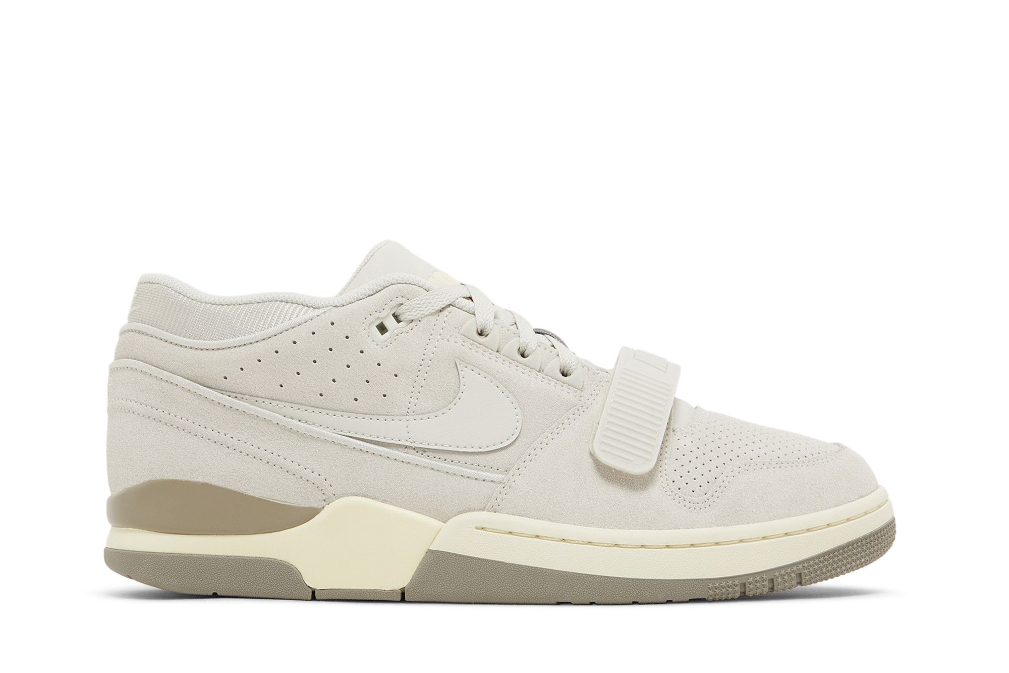 Buy Air Alpha Force 88 'Light Bone' - FN6594 001 | GOAT