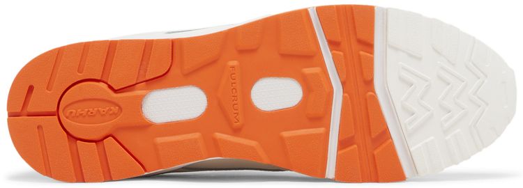 Sasu Kauppi x Karhu Fusion 20 Join The Team   White Ibiza Blue