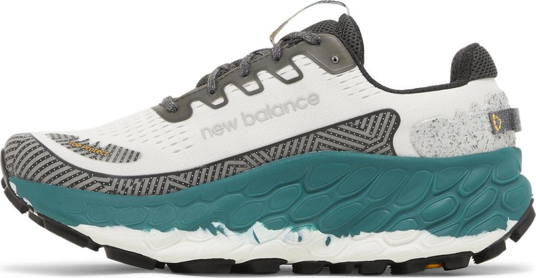 Fresh Foam X More Trail v3 Reflection Faded Teal