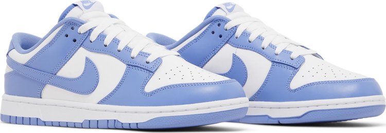 Dunk Low Polar Blue