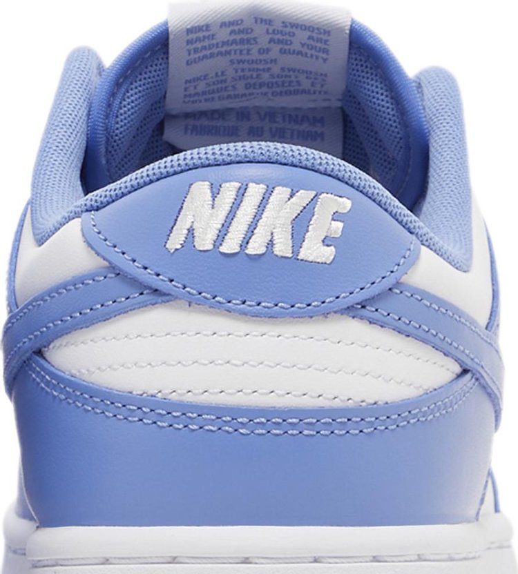 Dunk Low Polar Blue