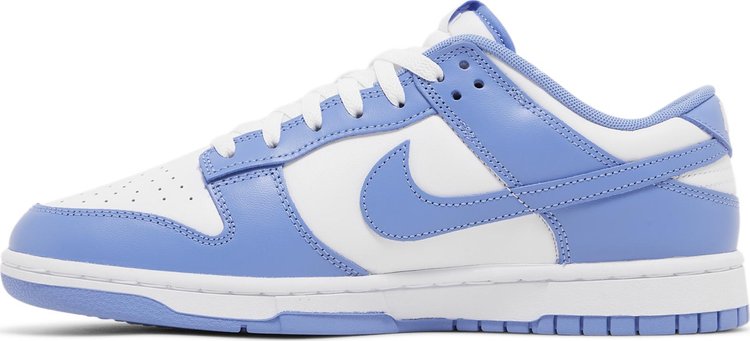 Dunk Low Polar Blue