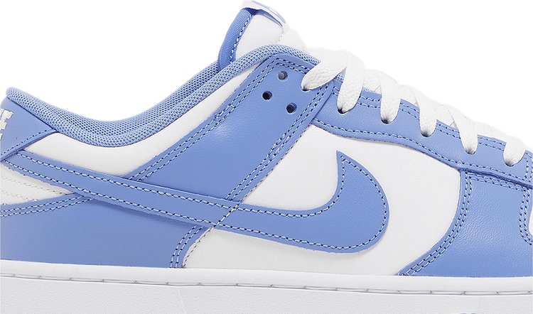 Dunk Low Polar Blue