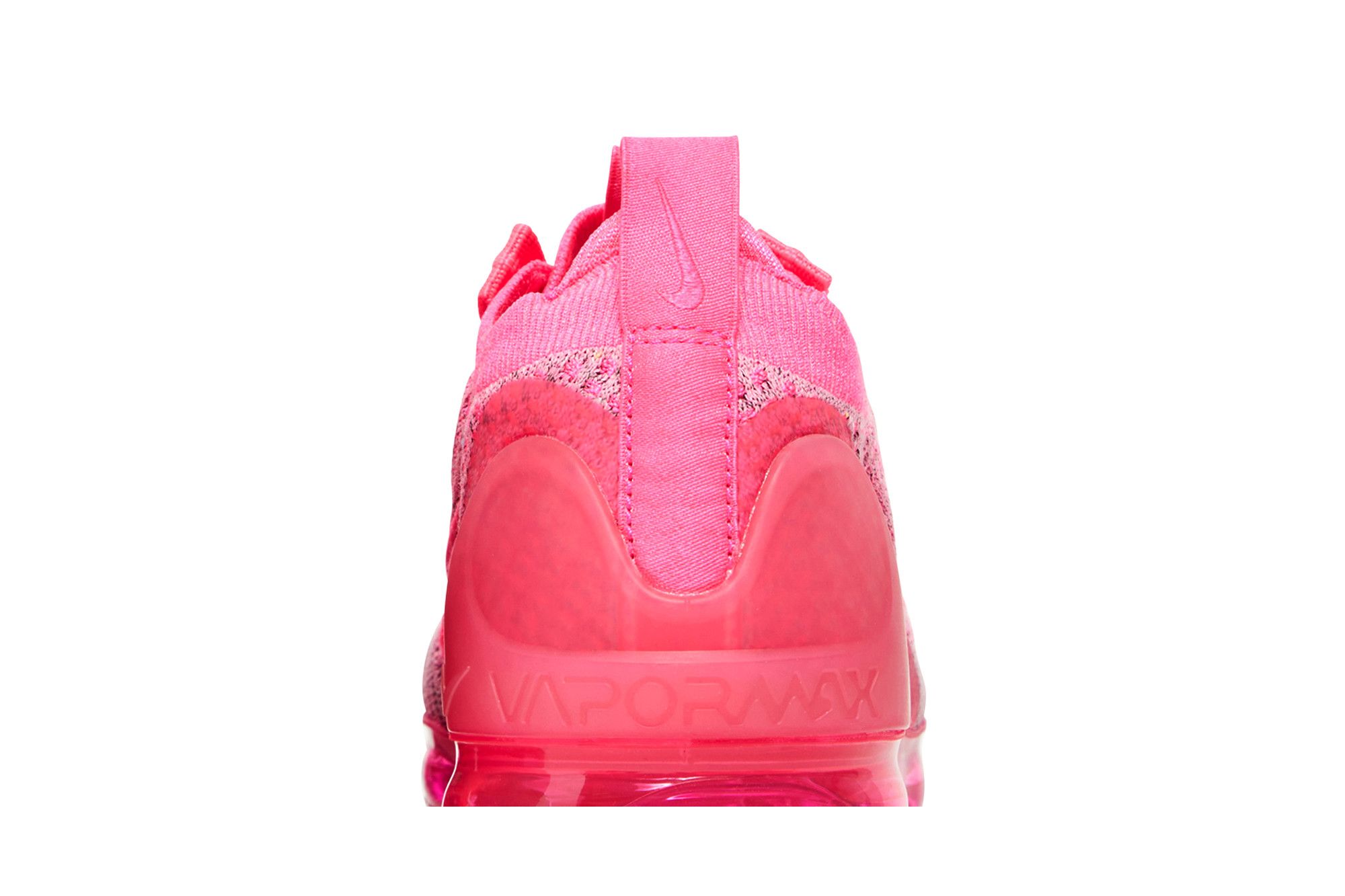 hot pink vapormax 2020
