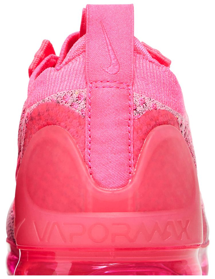 Nike Wmns Air VaporMax 2021 Flyknit Hyper Pink