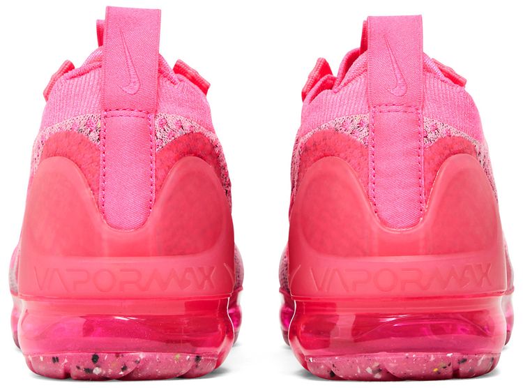 Nike Wmns Air VaporMax 2021 Flyknit Hyper Pink