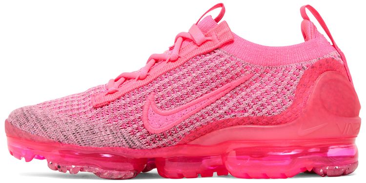 Nike Wmns Air VaporMax 2021 Flyknit Hyper Pink