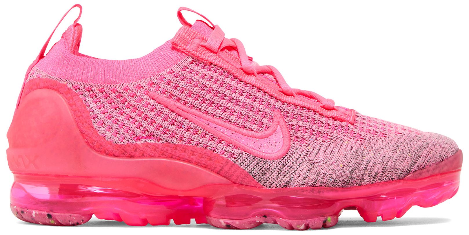 womens vapormax flyknit 3 hyper pink