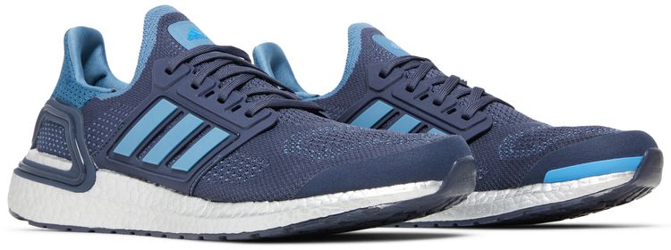 Adidas UltraBoost 195 DNA Shadow Navy