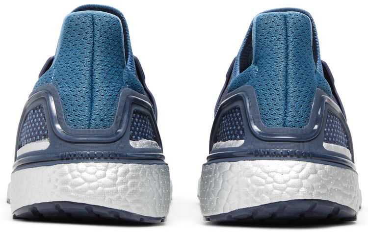 Adidas UltraBoost 195 DNA Shadow Navy