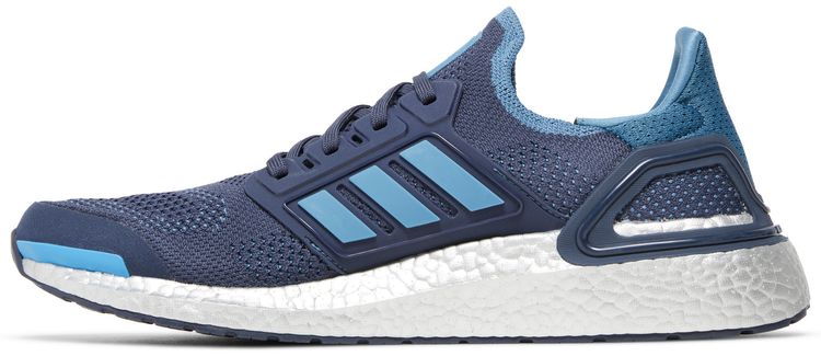 Adidas UltraBoost 195 DNA Shadow Navy