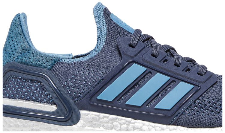 Adidas UltraBoost 195 DNA Shadow Navy