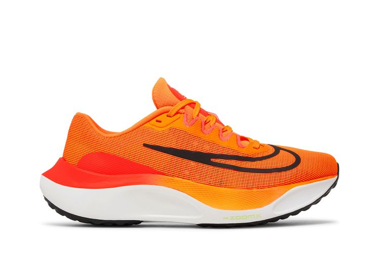 zoom fly off white orange