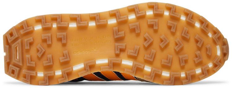 Adidas Retropy E5 Dark Blue Collegiate Gold