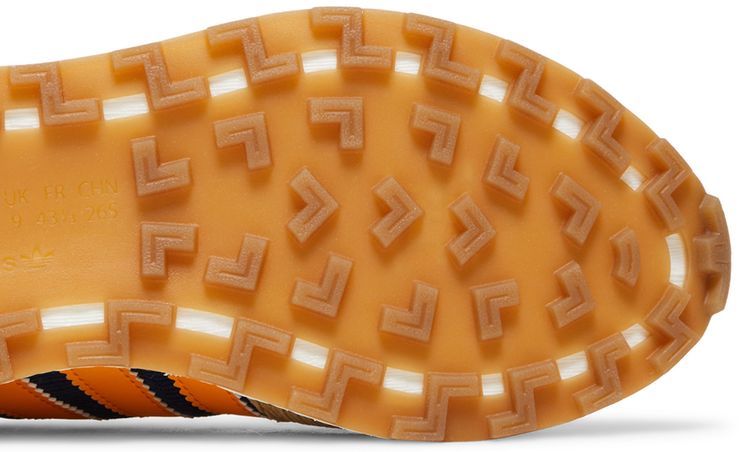 Adidas Retropy E5 Dark Blue Collegiate Gold