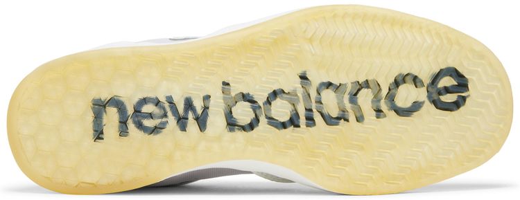 New Balance Numeric 440 High White