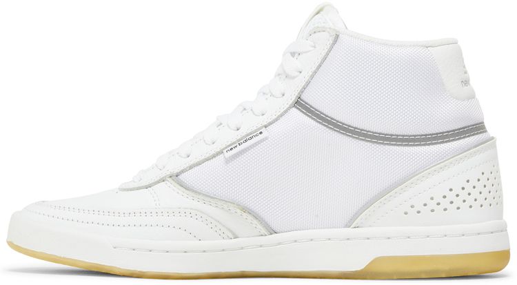 New Balance Numeric 440 High White