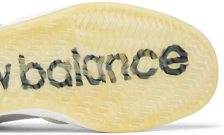 New Balance Numeric 440 High White