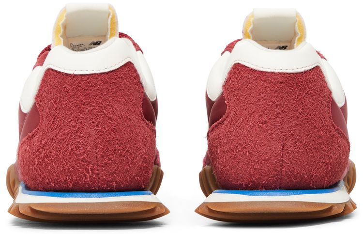 New Balance RC30 Deep Earth Red