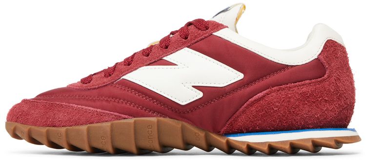 New Balance RC30 Deep Earth Red