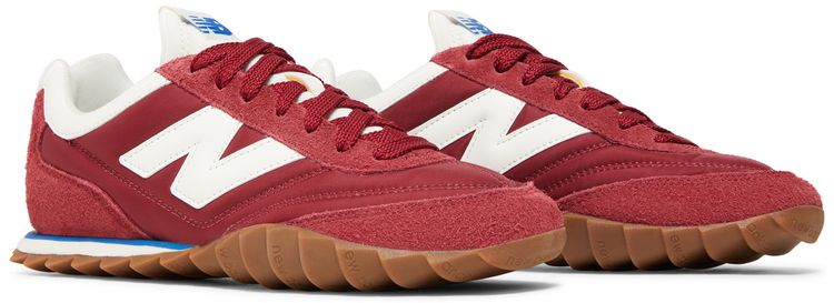 New Balance RC30 Deep Earth Red