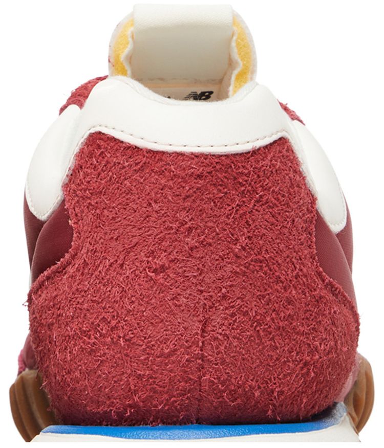 New Balance RC30 Deep Earth Red