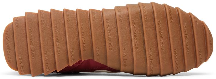 New Balance RC30 Deep Earth Red