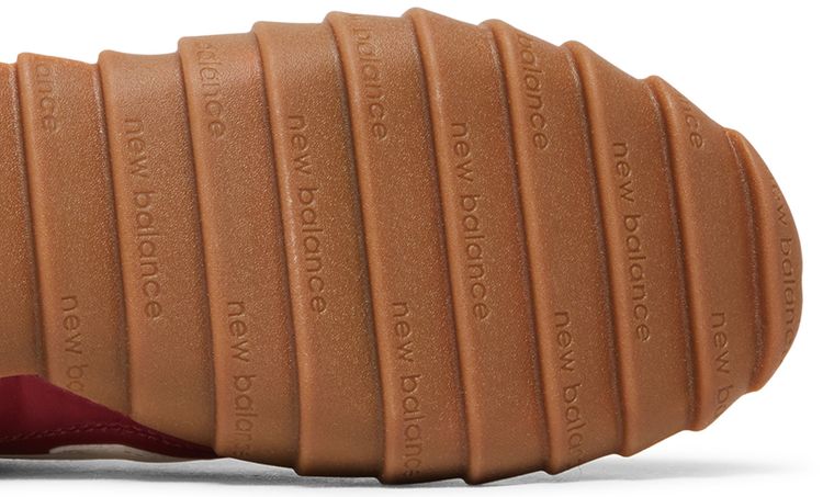 New Balance RC30 Deep Earth Red